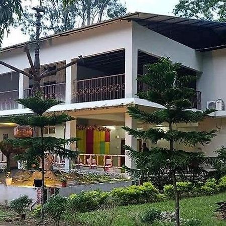 Hotel Shoolin Wood Hatikhuli Exterior foto