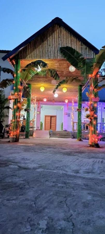 Hotel Shoolin Wood Hatikhuli Exterior foto