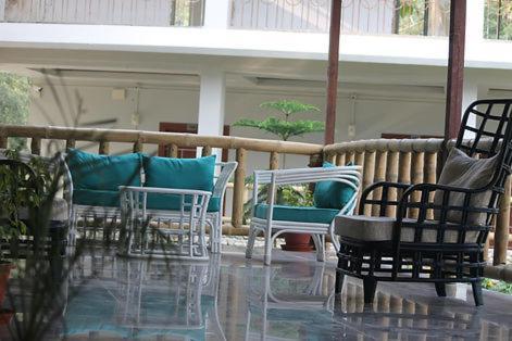 Hotel Shoolin Wood Hatikhuli Exterior foto